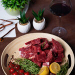 Carne Gulaș