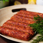 Mici 100% Angus