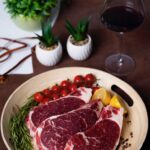 RIBEYE NEMATURAT