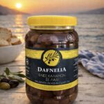 MASLINE KALAMATA 500gr