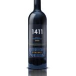 STRUNGA- Merlot&Cabernet Sauvignion
