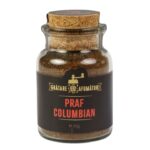 CONDIMENT-PRAF COLUMBIAN 90g