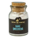 CONDIMENTE- Sare smechera 90g