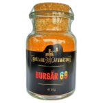 Condiment - Burger 69 90g