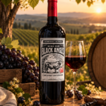 VIN BLACK ANGUS PREMIUM